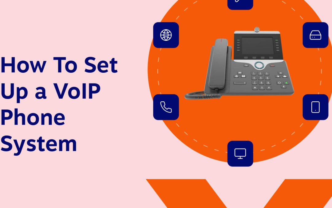 7 Tips for Using Collaboration Tools with Your VoIP Phone System