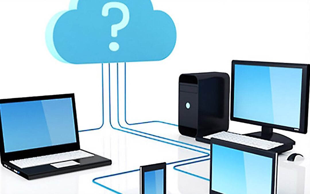 Here are Some Questions to Ask Before Putting Your Telecom Services on the Cloud