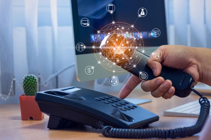 What Are the Advantages of IP Telephony and How Can Your Business Leverage Them
