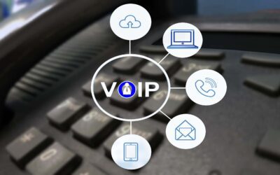 Why Your Los Angeles Area Business Needs VoIP Service