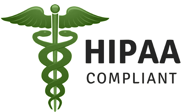 HIPAA COMPLIANT