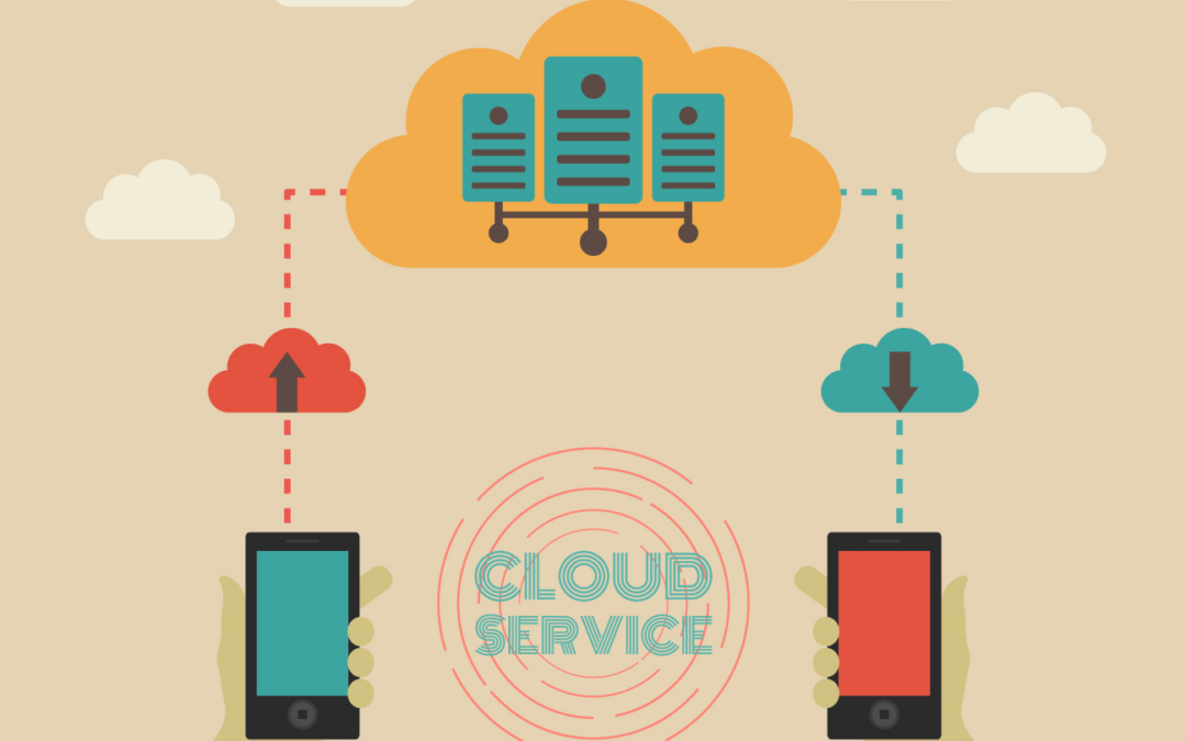 The Value of Buying Cloud Services Through DirecTech