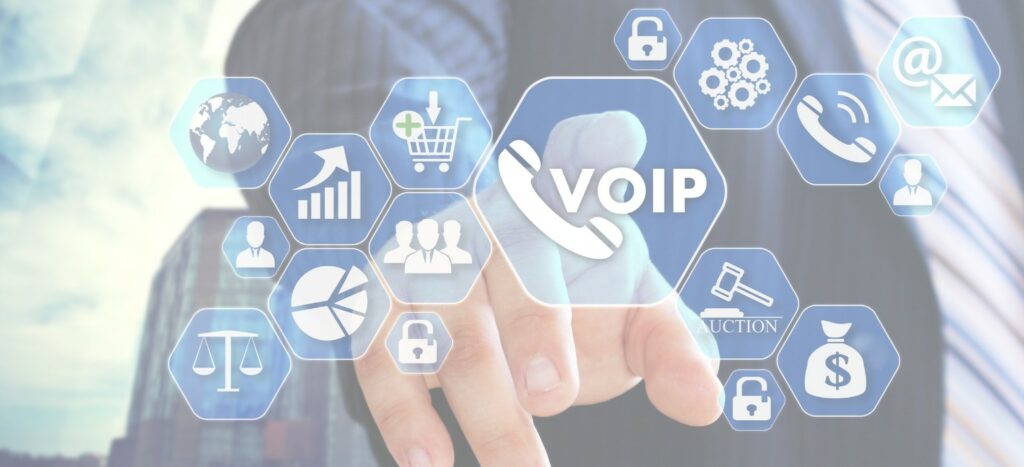 VoIP Technology The Future of Telecommunication Is Here Today