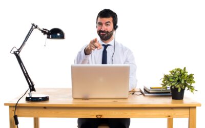 Why Your Arizona Business Needs Contact Center Software