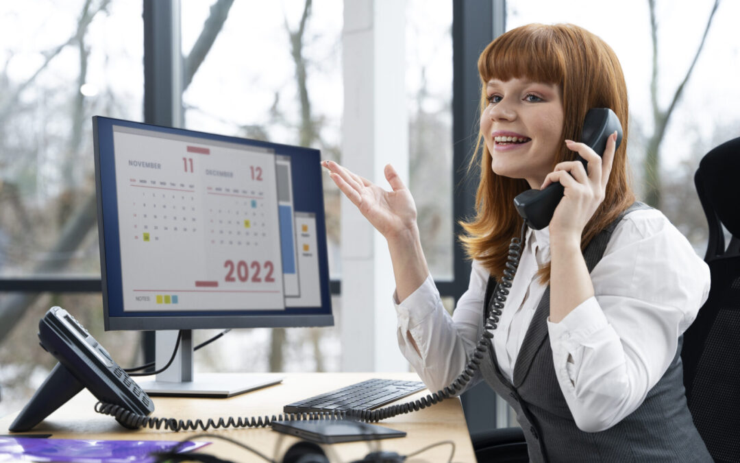 Exploring the Features and Functionality of VOIP Phone Systems
