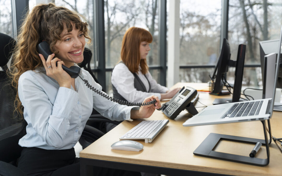 VoIP Phone Systems for International Business Breaking Down Communication Barriers
