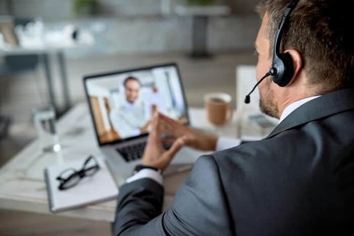 Navigating Remote Work Success: Meeting IP Phone System Needs with DirecTech