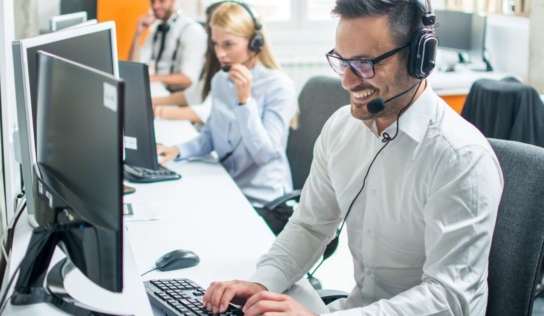 Streamlining Call Center Operations Addressing Bottlenecks with Efficient Solutions