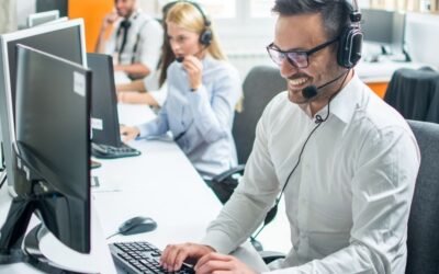 Streamlining Call Center Operations: Addressing Bottlenecks with Efficient Solutions