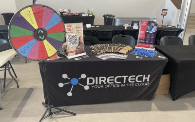 Empowering Ministries at the Tennessee Ministry Network Conference 2025