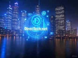 The Future of IT: Trends to Watch with DirecTech.net in 2025