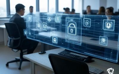 Why Your Business Needs Managed IT Services in 2025