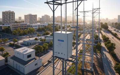 Telecom Infrastructure Trends in Long Beach: Fiber, SD-WAN & More