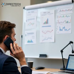 5 Telecom Upgrades That Save Phoenix Businesses Money in 2025