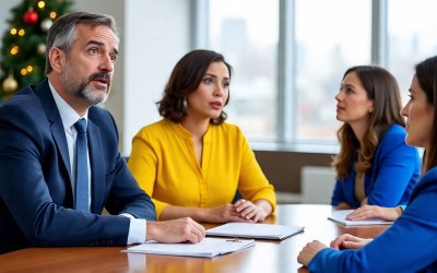 Holiday MSP Support: Why Businesses Can’t Afford Downtime in November