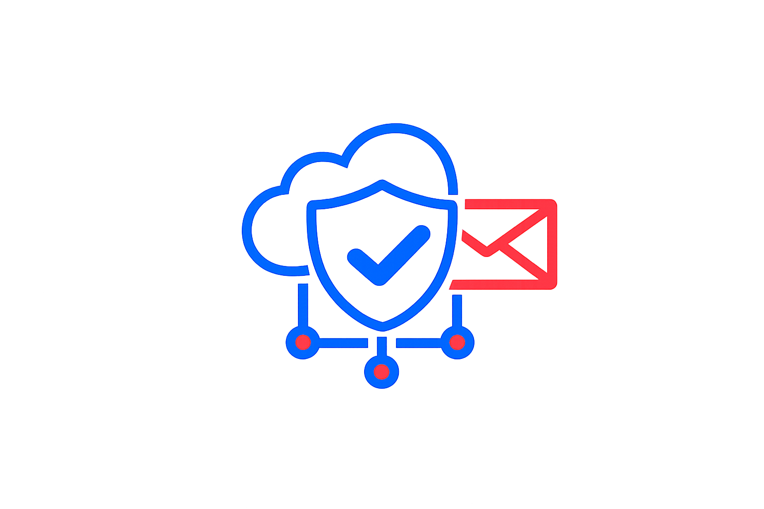 Security in the cloud